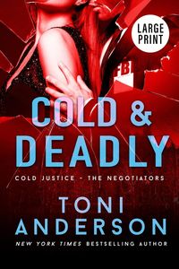 Produktbild: Cold & Deadly