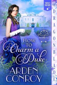 Produktbild: How to Charm a Duke