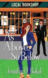 Produktbild: As Above, So Below