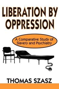 Produktbild: Liberation by Oppression