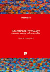Produktbild: Educational Psychology