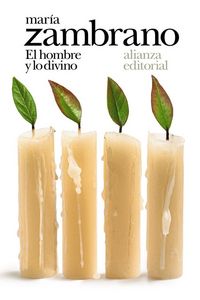 Produktbild: El hombre y lo divino