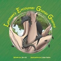 Produktbild: Lorikeet's Encounter Gustav Goanna