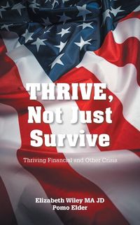 Produktbild: THRIVE, Not Just Survive