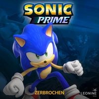 Produktbild: Folge 01: Zerbrochen