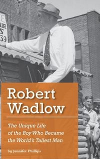 Produktbild: Robert Wadlow
