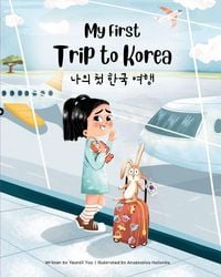 Produktbild: My First Trip to Korea