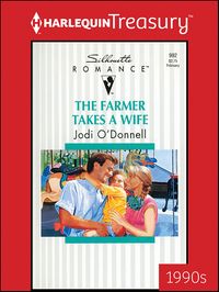 Produktbild: The Farmer Takes a Wife