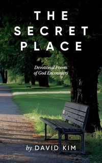 Produktbild: The Secret Place