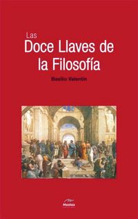 Produktbild: Las doce llaves de la filosof&iacute;a