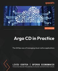 Produktbild: Argo CD in Practice
