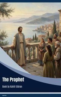 Produktbild: The Prophet