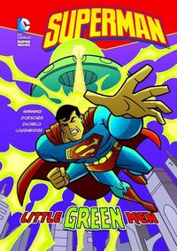 Produktbild: Superman: Little Green Men