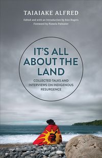 Produktbild: It's All about the Land