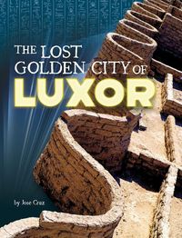 Produktbild: The Lost Golden City of Luxor