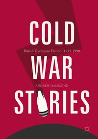 Produktbild: Cold War Stories