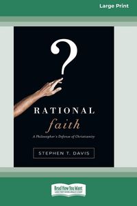 Produktbild: Rational Faith