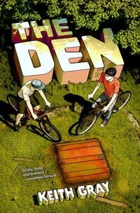 Produktbild: The Den