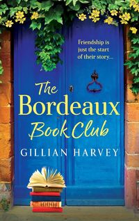 Produktbild: The Bordeaux Book Club