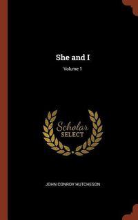 Produktbild: She and I; Volume 1