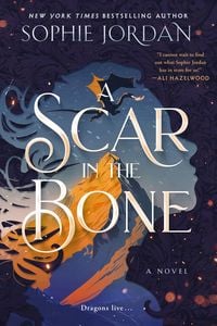 Produktbild: A Scar in the Bone