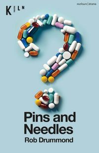 Produktbild: Pins and Needles