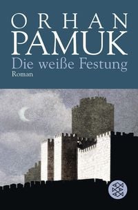 Produktbild: Die wei&szlig;e Festung