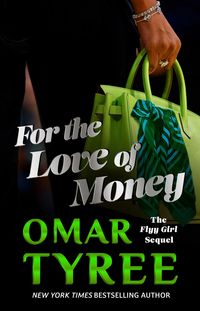 Produktbild: For the Love of Money