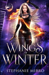 Produktbild: Wings of Winter
