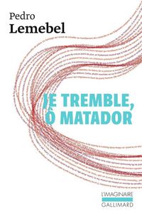 Produktbild: Je tremble, &ocirc; matador