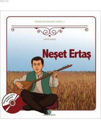 Produktbild: Neset Ertas
