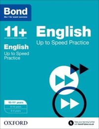 Produktbild: Down, F: Bond 11+: English: Up to Speed Papers