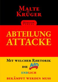 Produktbild: Abteilung Attacke