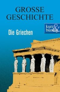 Produktbild: Die Griechen
