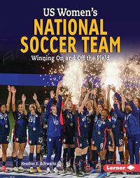Produktbild: Us Women's National Soccer Team