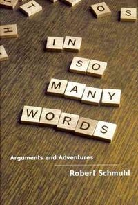 Produktbild: In so Many Words