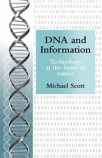 Produktbild: DNA and Information