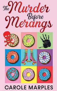 Produktbild: The Murder Before Merangs