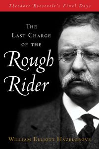 Produktbild: The Last Charge of the Rough Rider