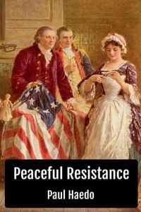 Produktbild: Peaceful Resistance