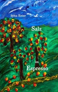 Produktbild: Salz im Espresso