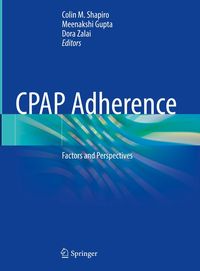 Produktbild: CPAP Adherence