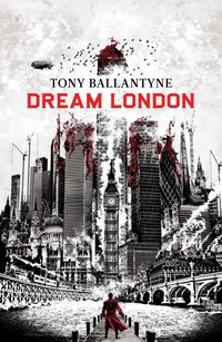 Produktbild: Dream London