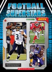 Produktbild: Football Superstars 2014