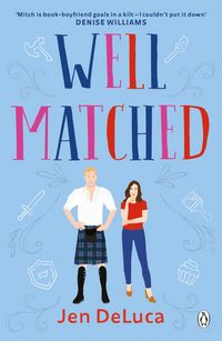 Produktbild: Well Matched