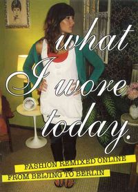 Produktbild: What I Wore Today