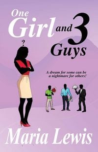 Produktbild: One Girl and 3 Guys