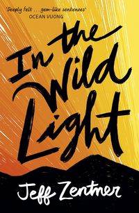 Produktbild: Zentner, J: In the Wild Light