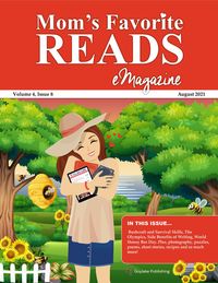 Produktbild: Mom's Favorite Reads eMagazine August 2021