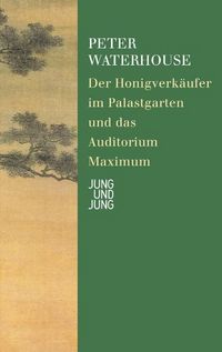 Produktbild: Der Honigverk&auml;ufer im Palastgarten und das Auditorium Maximum